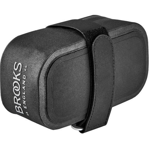 Brooks Scape Saddle Pocket Bag black