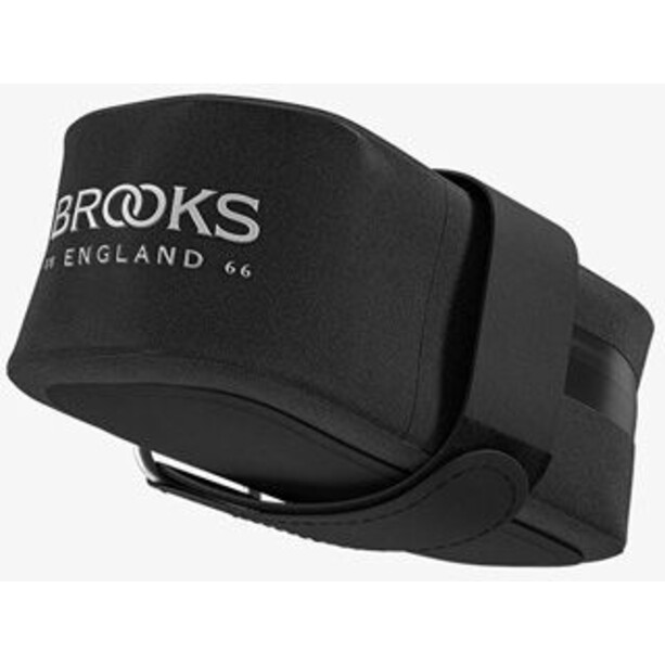 Brooks Scape Satteltasche schwarz