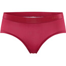 Craft Core Dry Hipster Mujer, rojo