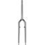Point MTB Rigid Fork 26" A-Head 280mm 1 1/8" chrome