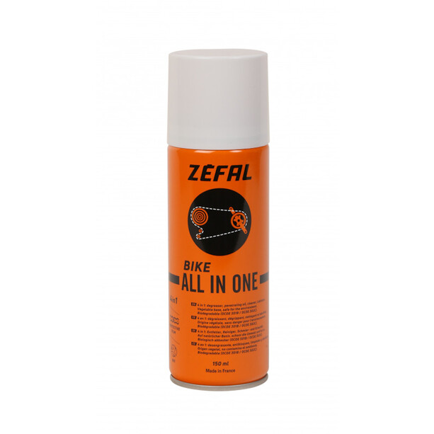 Zefal All-In-One Spray 150ml 