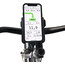 NC-17 Connect 3D One Click Mount Smartphone Holder for Handlebar