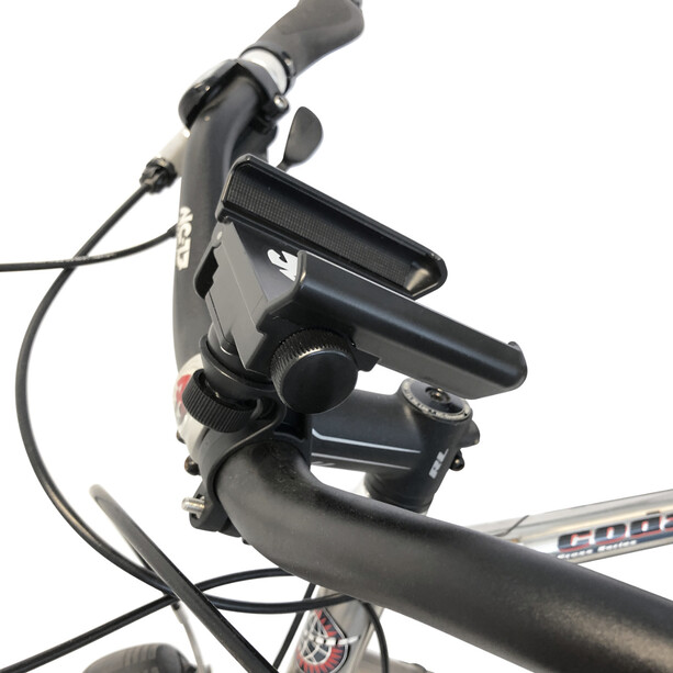 NC-17 Connect 3D One Click Mount Smartphone Holder for Handlebar