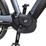 NC-17 Connect Motor Cover 4.0 L für E-Bike mit Mittelmotor/Rahmenakku schwarz