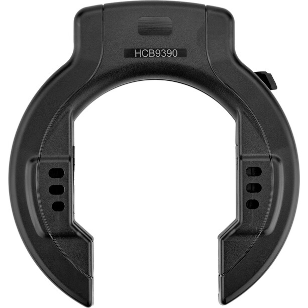 Axa Imenso X-Large Retractable Frame Lock black