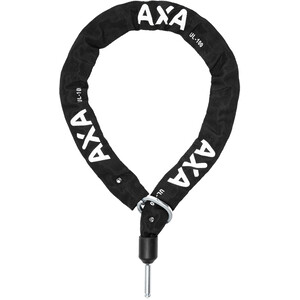 Axa ULC 100/5,5 Plug-In Chain for Block XXL/Imenso, musta musta