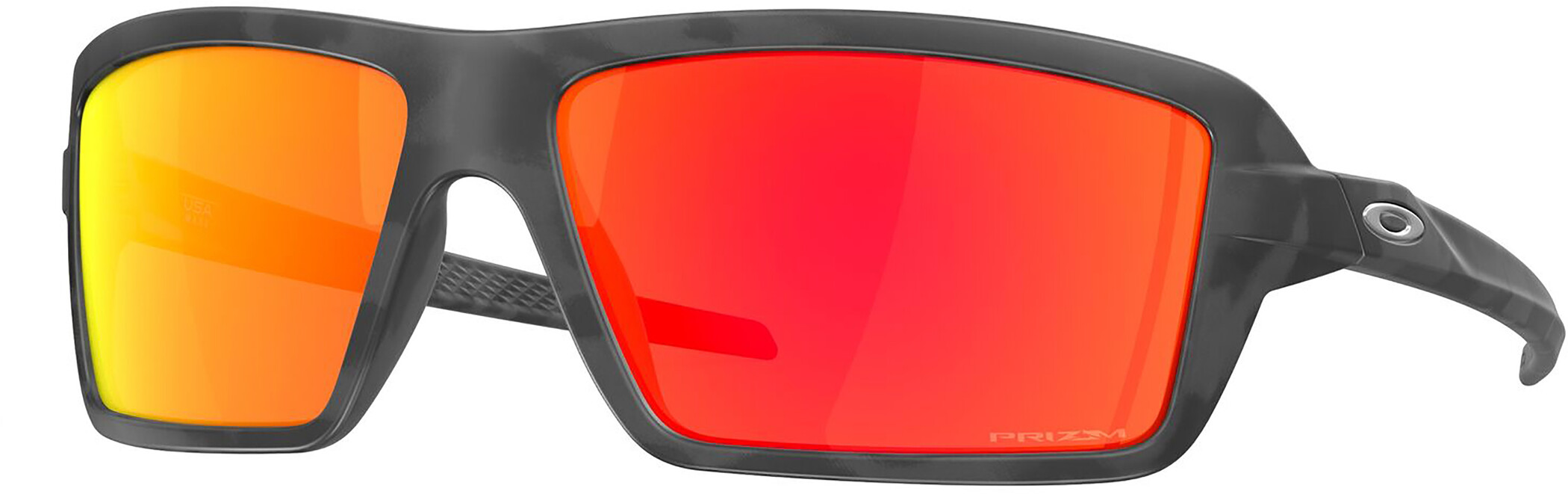 Oakley O-frame® Xs Mx Goggles in het Groen voor heren Heren Accessoires voor voor Zonnebrillen voor youth Fit 