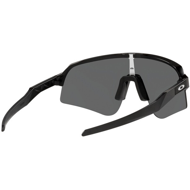 Oakley Sutro Lite Sweep Sunglasses Men matte black/prizm black
