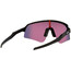 Oakley Sutro Lite Sweep Sunglasses Men matte black/prizm road