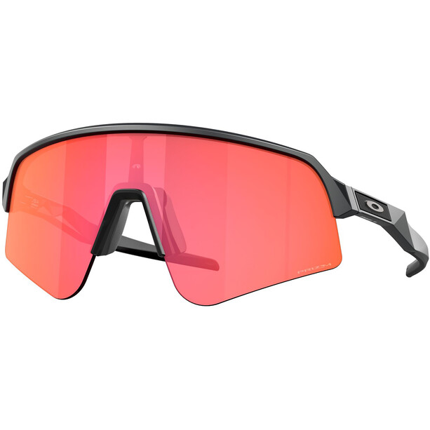 Oakley Sutro Lite Sweep Sunglasses Men matte carbon/prizm trail torch