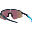 Oakley Sutro Lite Sweep Sunglasses Men matte navy/prizm sapphire