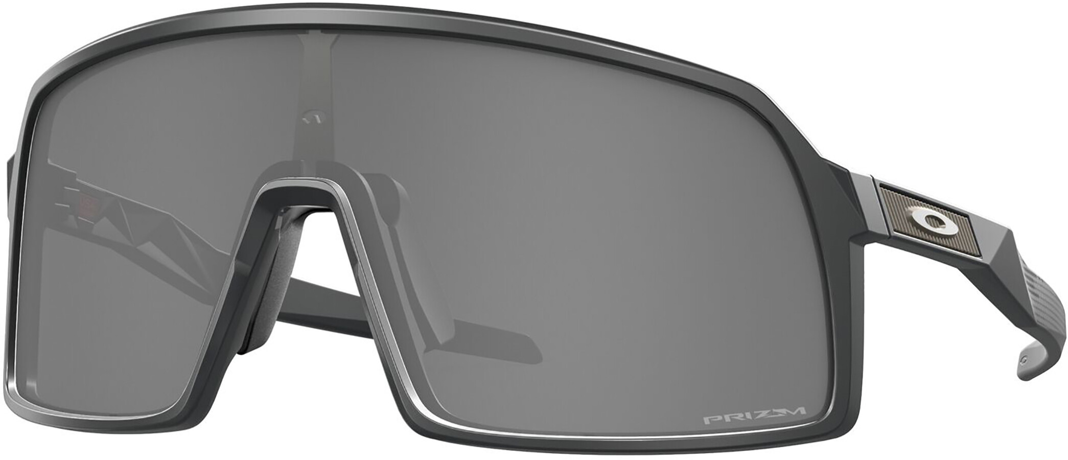 Oakley Sutro Lite S3 (VLT 12%) - Cykelbriller Herre | cykelbrille