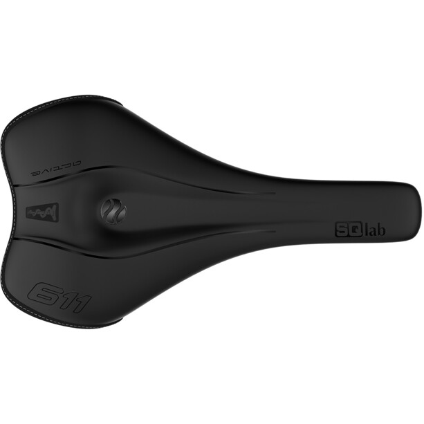 SQlab 611 Ergowave Active 2.1 Selle Tube S