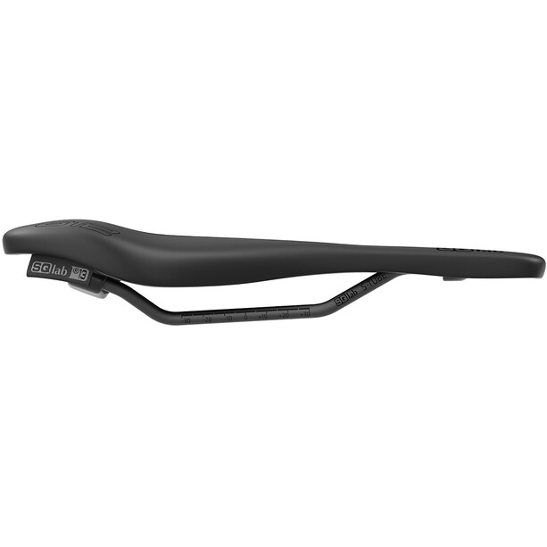 SQlab 612 Ergowave Active 2.1 Selle Tube S