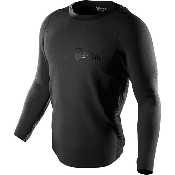 SQlab ONE OX Maillot Hombre, negro