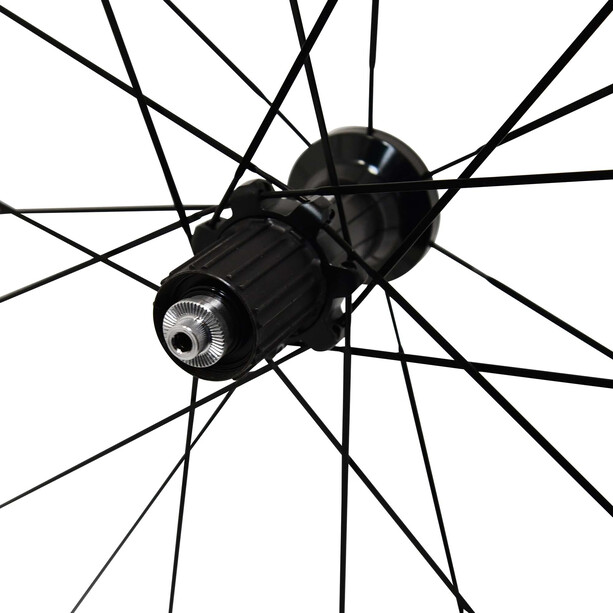 Shimano 105 RS330-C30 Wheelset Clincher 10/11/12-speed