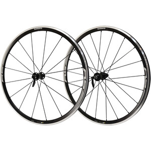 Shimano 105 RS330-C30 Wheelset Clincher 10/11/12-speed 