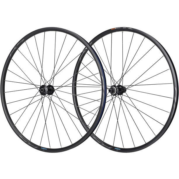 Shimano RS171 Disc Wheelset CL 10/11/12-speed