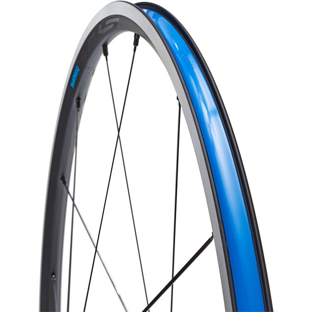 Shimano RS300 Wheelset Clincher 10/11/12-speed