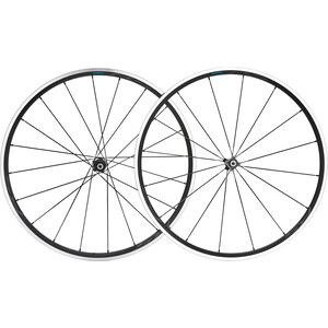 Shimano RS300 Wheelset Clincher 10/11/12-speed 