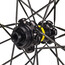 Mavic Comete Pro Carbon SL UST Disc Juego de ruedas 700x25C Clincher CL Shimano 10/11/12-Vel