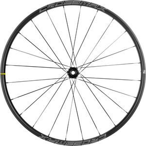 Mavic Crossmax Front Wheel 29" 15x100mm