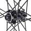 Crankbrothers Cobalt 2 Zestaw kołowy 29" 15mm/12x142mm SRAM/Shimano HG, czarny