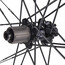 Crankbrothers Cobalt 2 Zestaw kołowy 29" 15mm/12x142mm SRAM/Shimano HG, czarny