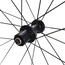 DT Swiss ARC Wide 1400 Dicut 80 Set di ruote copertoncino Shimano 10/11/12 velocità