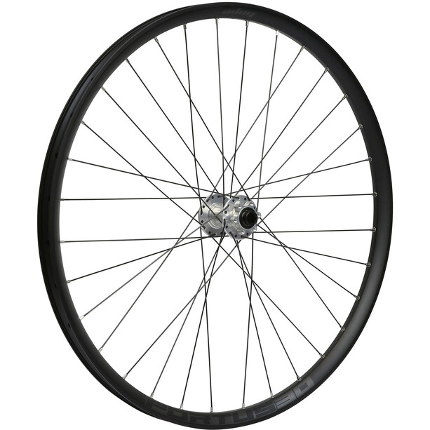 Hope Fortus 30W Front Wheel 29" 15x110mm, negro