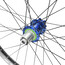 Hope Fortus 35W Rear Wheel 29" 12x150mm SRAM/Shimano HG blue