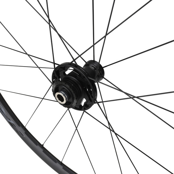Fulcrum Racing 3 Disc Wheelset 2-Way Fit C19 Clincher CL Campagnolo 