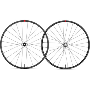 Fulcrum Red Zone 3 Paire de roues 29" AFS 15x110mm/12x148mm Shimano MS 