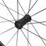 Zipp 858 NSW Juego de ruedas Cubierta Tubeless Shimano 10/11/12 -Vel