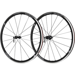 FSA Vision Trimax 30 Wheelset Clincher Shimano 10/11/12-speed 