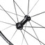 FSA Vision Trimax 35 Juego de ruedas Clincher Shimano 10/11/12 Vel, negro