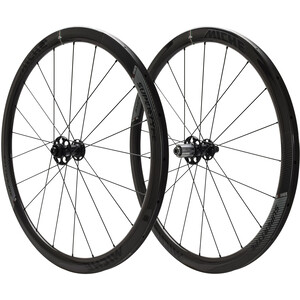 Miche Supertype 338 Disc Wielset Tubular CL Shimano 10/11/12-speed