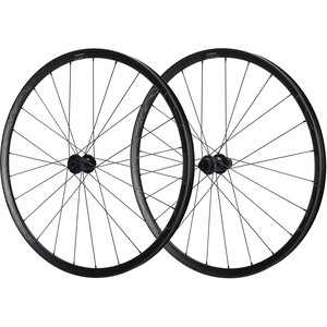 HED Emporia GA Performance Disc Wheelset 650B TLR CL Shimano 10/11/12-speed 