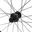 HED Vanquish RC4 Disc Zestaw kołowy Clincher CL Shimano 10/11/12 biegów 