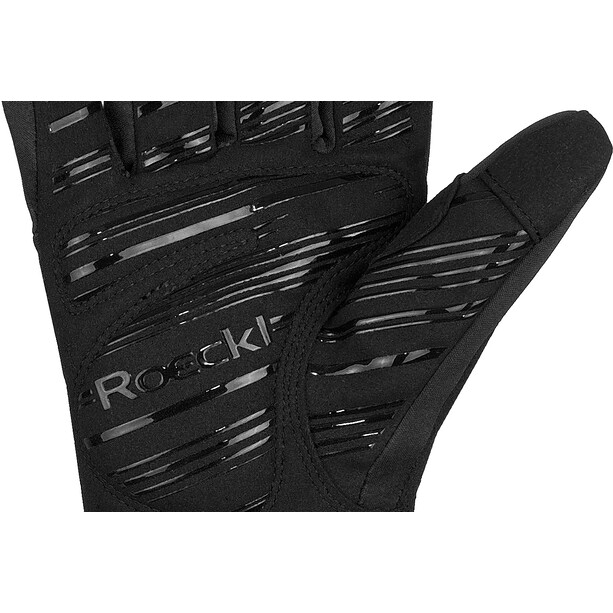 Roeckl Reichenthal Fietshandschoenen, zwart