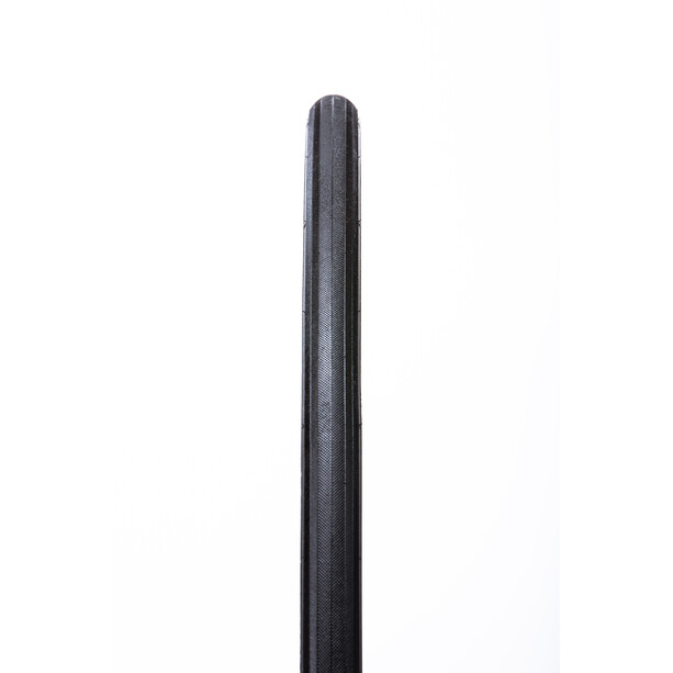 Panaracer Gravelking Slick Thread Opona składana 650x48B TLR, czarny