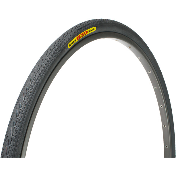 Panaracer Pasela Clincher Tyre 650x28C black/black