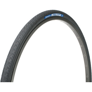 Panaracer Pasela ProTite Folding Tyre 700x35C black/black