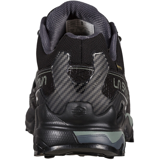 La Sportiva Ultra Raptor II GTX Chaussures Homme, noir