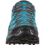 La Sportiva Ultra Raptor II GTX Schuhe Damen blau/schwarz
