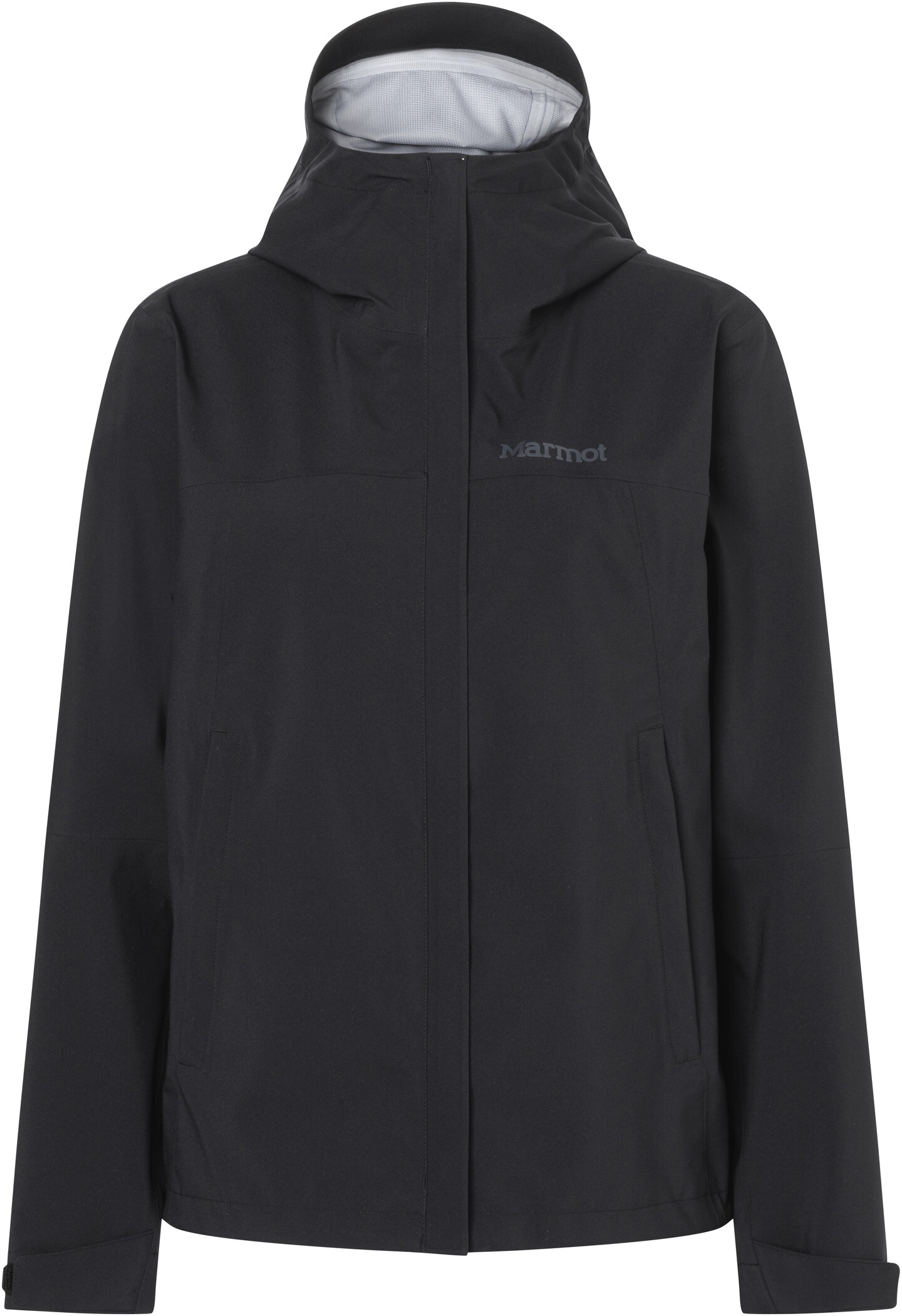 Marmot PreCip Eco Pro Jacke Damen schwarz