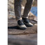 Icebug Larvik Hemp Biosole Chaussures, gris/noir