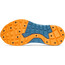 Icebug NewRun BUGrip Chaussures Homme, bleu/orange