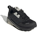 adidas TERREX Trailmaker Rain.RDY Chaussures de randonnée Enfant, noir/gris