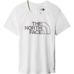 The North Face Flight Weightless SS Shirt Women tnf white